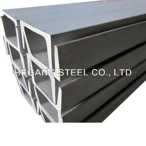Q235 Channel Steel