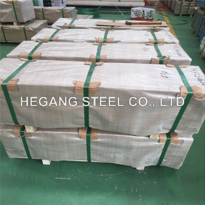 1J22 Hastelloy Plate