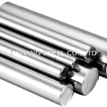 Hastelloy X/Hastelloy X750 nickel alloy steel round bar UNS NO6002 din 2.4613 SB574