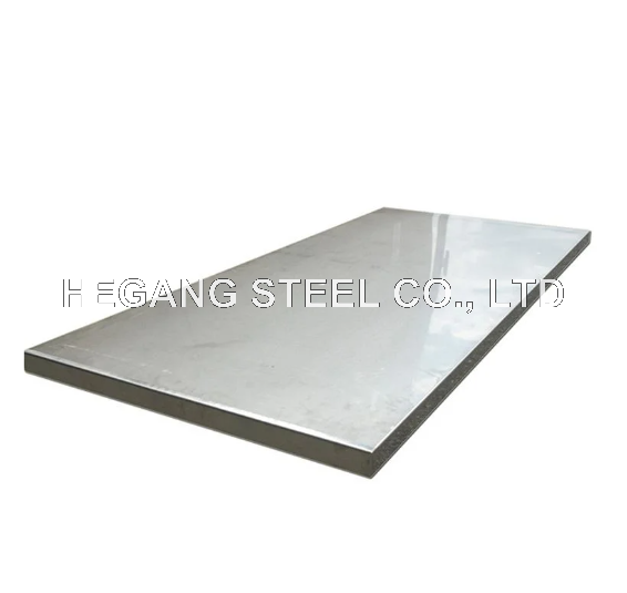 Inconel 625 718 800h/330 Monel400/K500 Hastelloy C276 Nickle Alloy Steel Plate