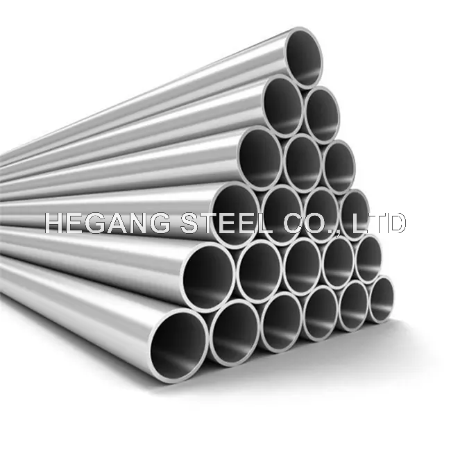 Hot Sale 304l 316 316l 310 310s 321 304 Seamless Stainless Steel Pipes/tube manufacturer