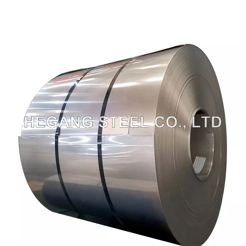 ASTM 0.3mm 0.5mm 430 321 SS Stainless Steel Coils Cold Rolled Stainless Steel Coil
