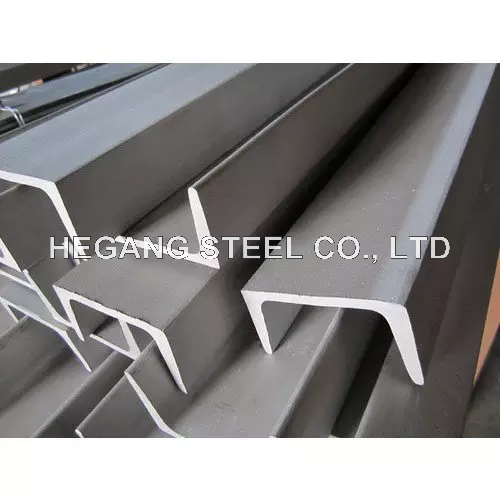Factory Direct Sale 304 305 316 405 6mm U/c Shape Stainless Steel Channel Structural C Profile