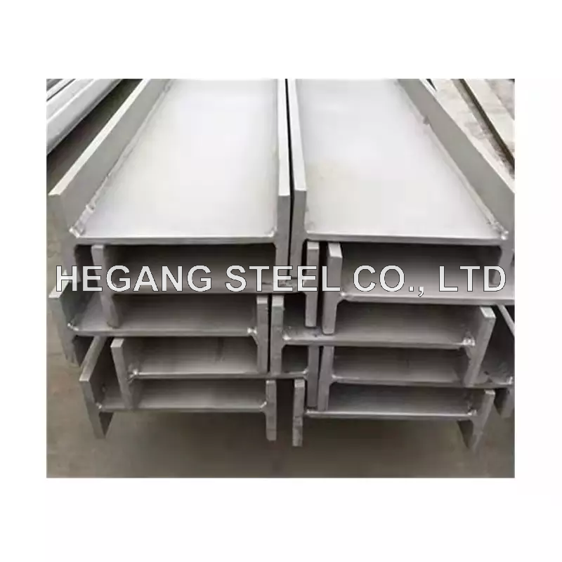 304 305 316 405 6mm U/C shape Stainless Steel Channel structural C profile