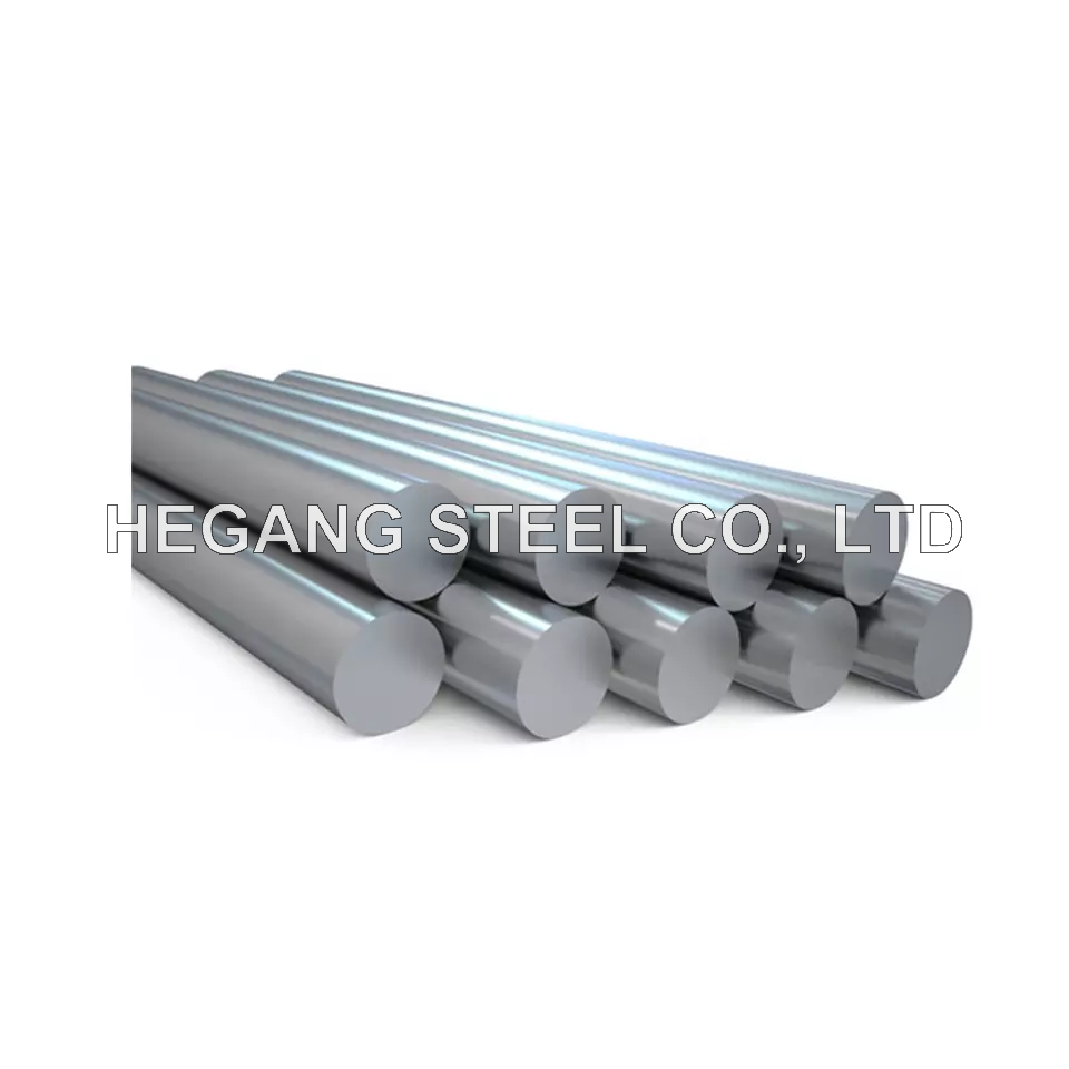 SS 316 304 201 Round Welding Steel Bar/Rod Diameter 4MM 5MM 6MM Stainless Steel Rod