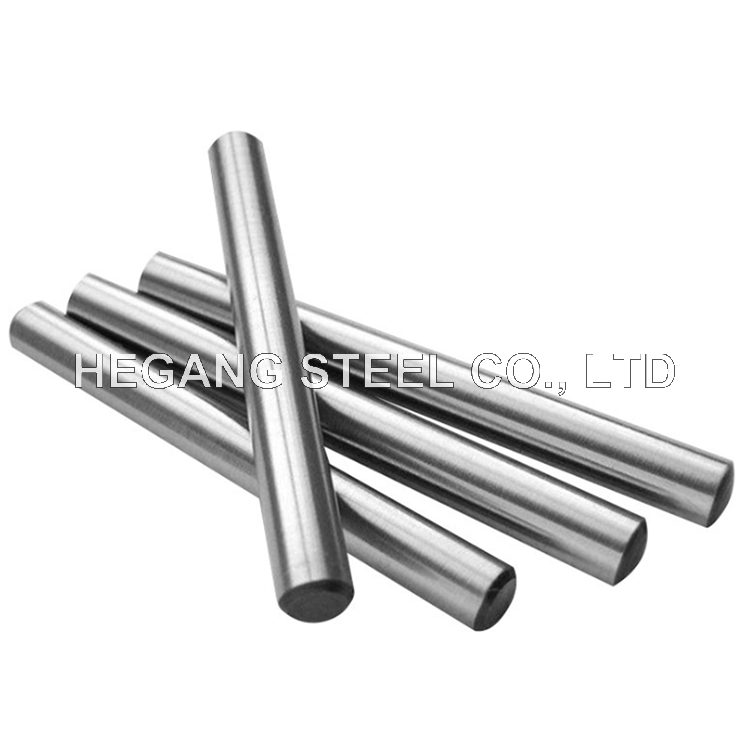 Stainless steel bar 201 304 310 316 321 904l ASTM a276 2205 2507 4140 310s round ss steel bar bidirectional stainless steel rod