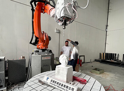 The Foam Industry Welcomes a New Era of Smart Manufacturing: How Robotic Arms Are Transforming Traditional Models