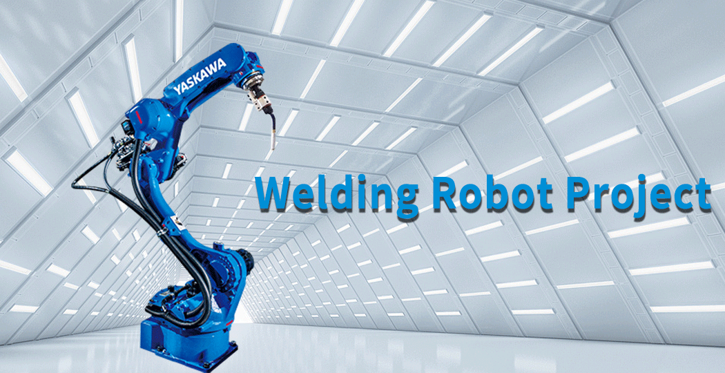 YASKAWA Welding Robots Gain Global Recognition with Successful Overseas Applications
