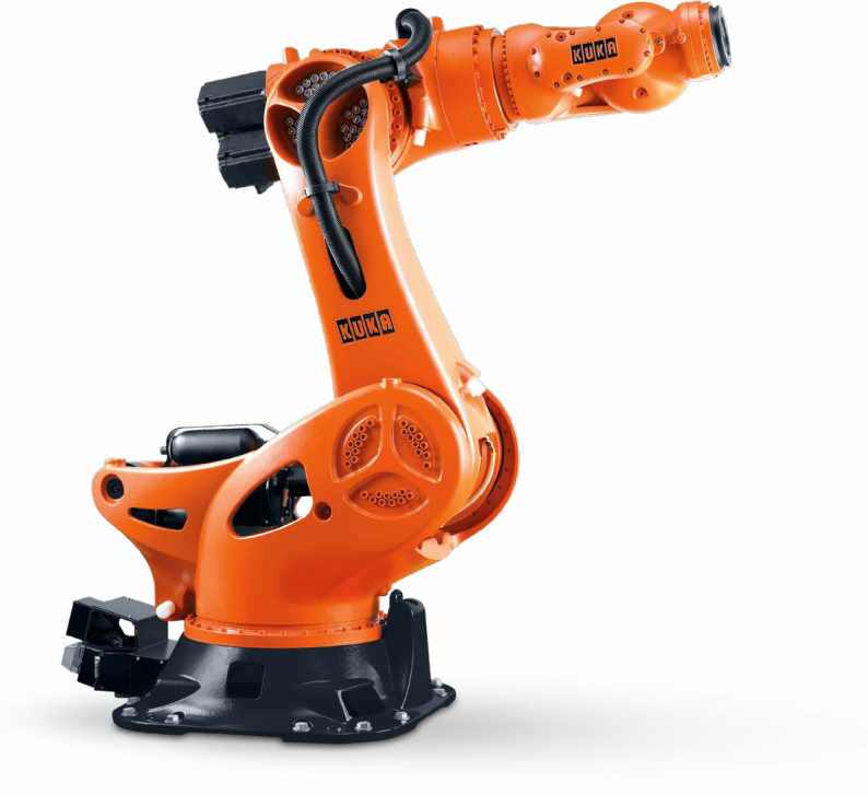 KR 1000 titan series