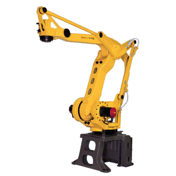 Palletizing Robot