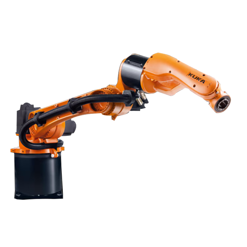 KR CYBERTECH nano ARC