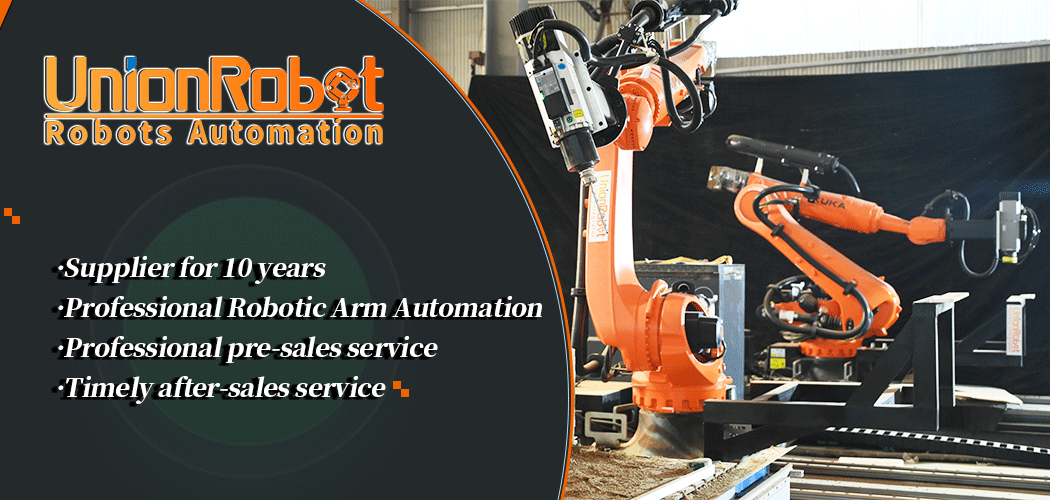 How about UNIONROBOT AUTOMATION?