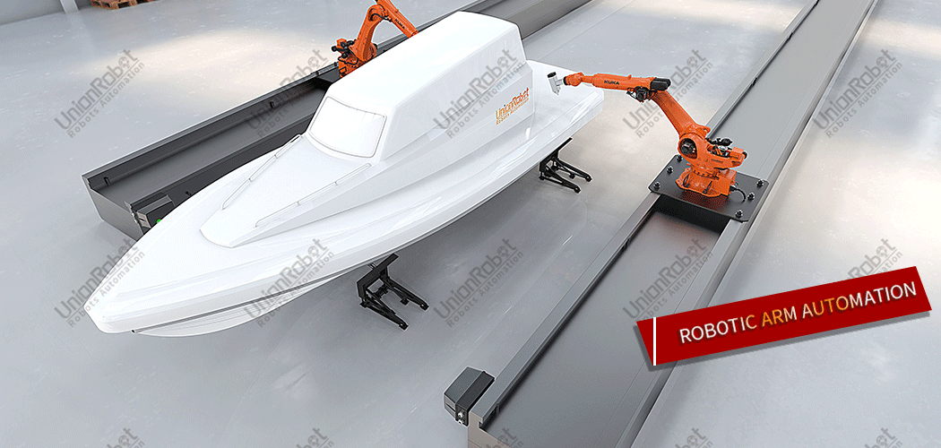 Thai Client's Shipbuilding Success: From Purchase to Training