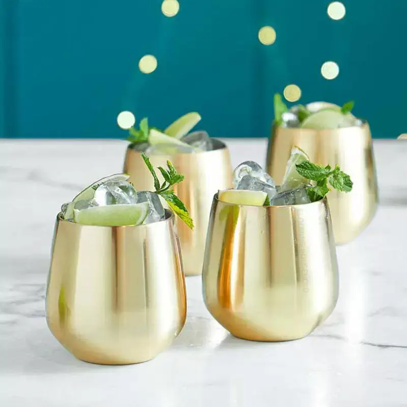 SS182 Stainless Steel Kettle