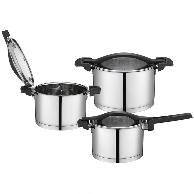 BMC-0004/BMC-0009/BMC-00011