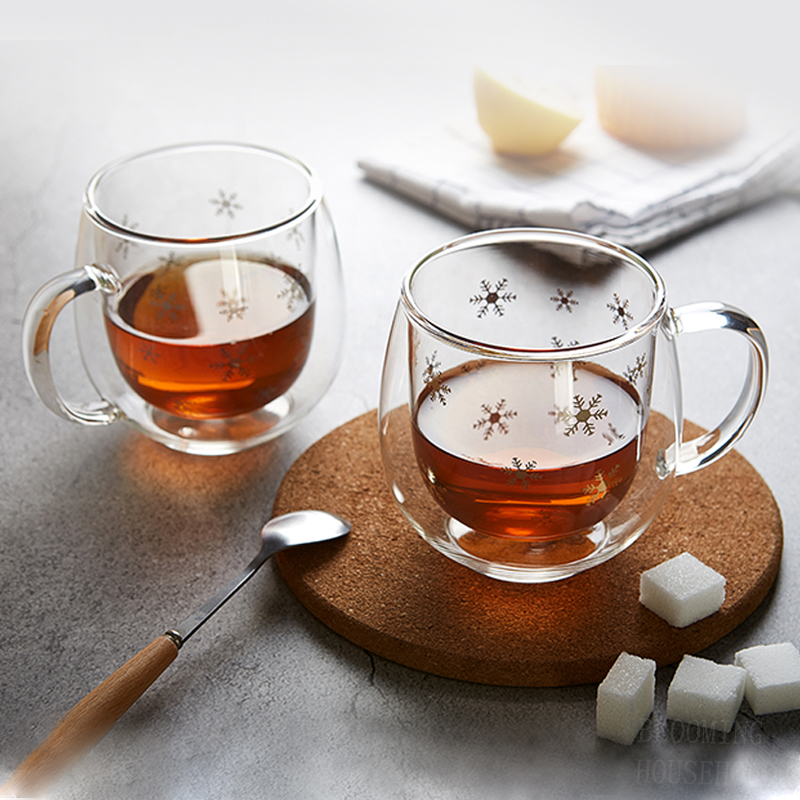 Glory Glassware Collection