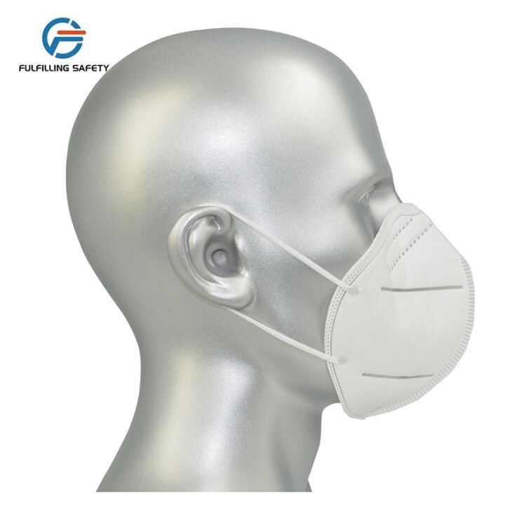 Disposable KN95 Face Mask