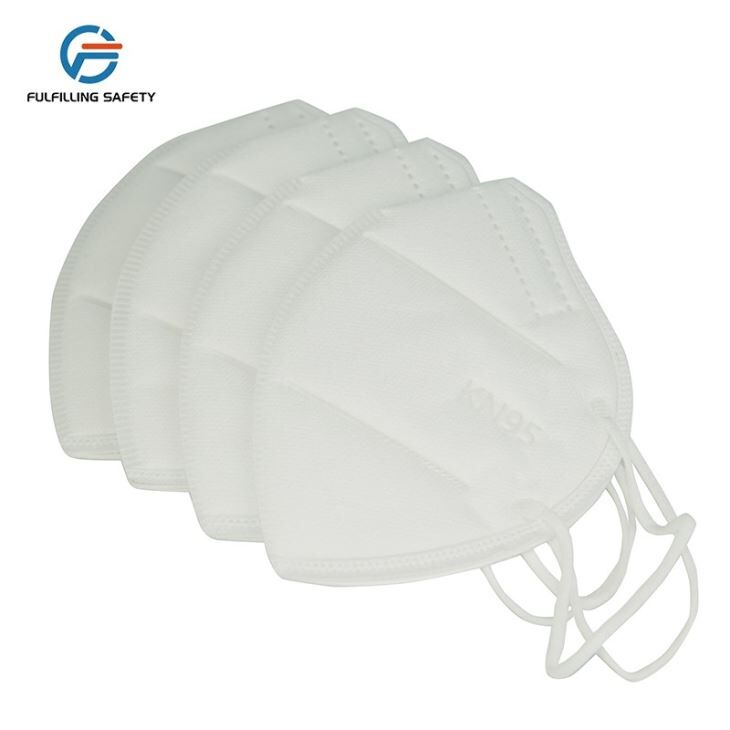 Disposable KN95 Face Mask