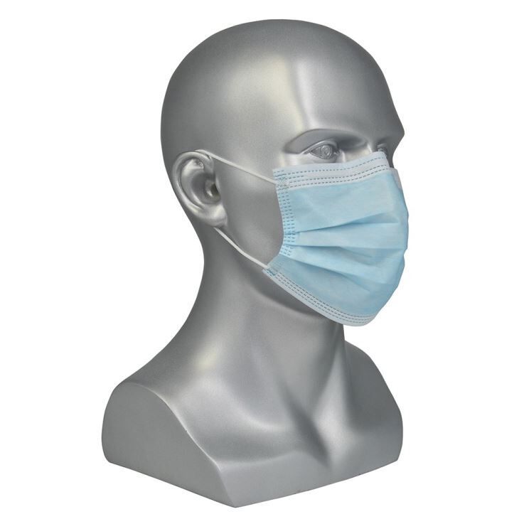 Disposable Medical Face Mask