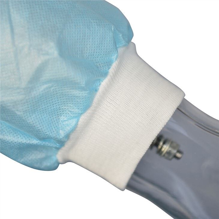 Non Woven Isolation Gown