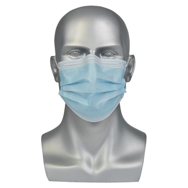3ply Disposable Face Mask