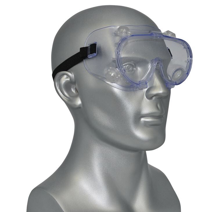 Anti Fog Protective Safety Goggles