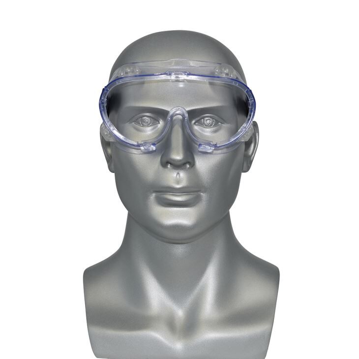 Anti Fog Protective Safety Goggles