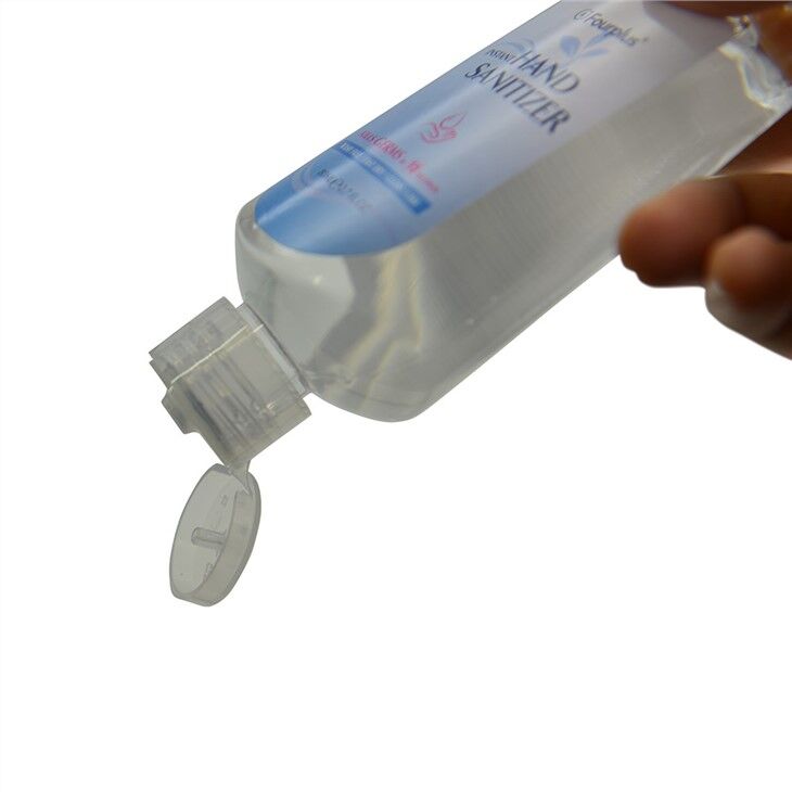 Wash Free Antibacterial Hand Sanitizer