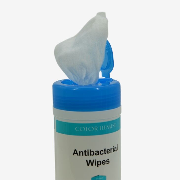 Wash Free Antibacterial Hand Sanitizer