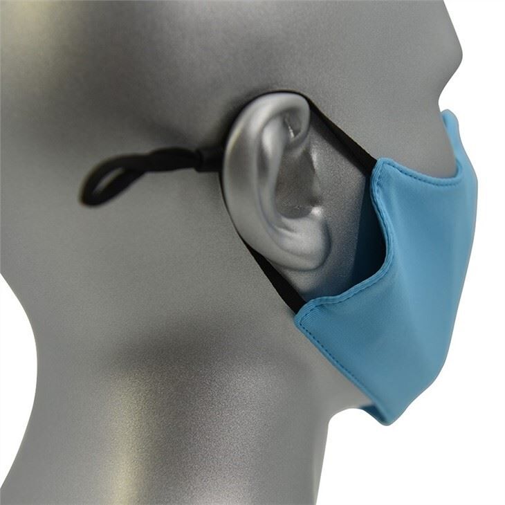 Fashion Cloth Face Mask