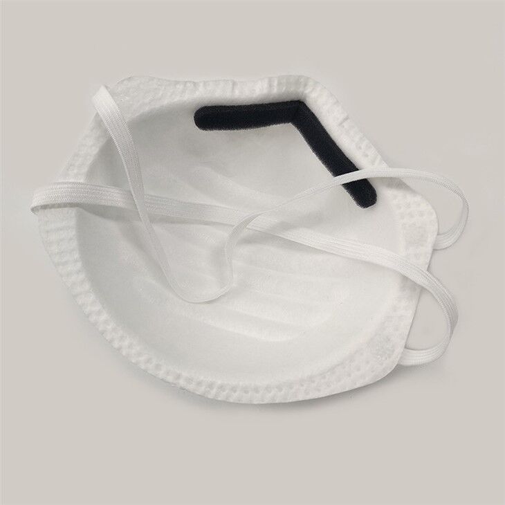 FFP2 CE Disposable Face Mask