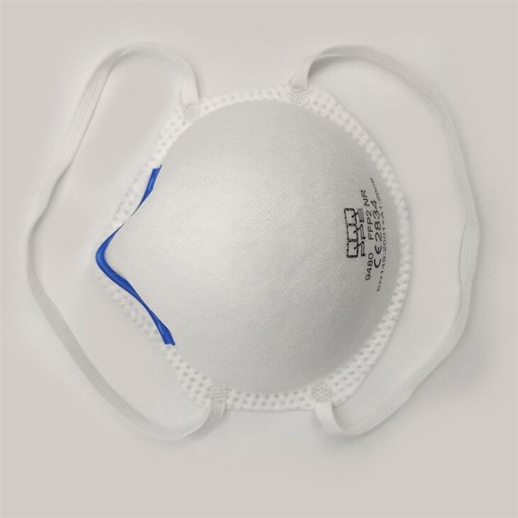 FFP2 CE Disposable Face Mask