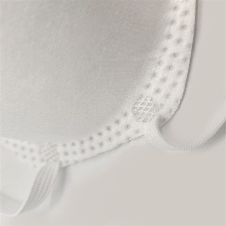 FFP2 CE Disposable Face Mask