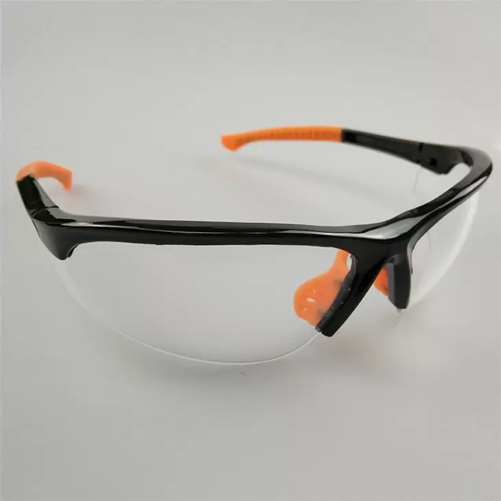 American Faces Safety Glasses