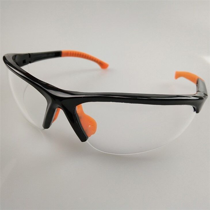 American Faces Safety Glasses
