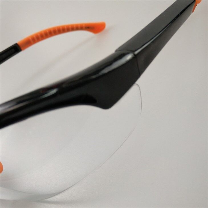American Faces Safety Glasses