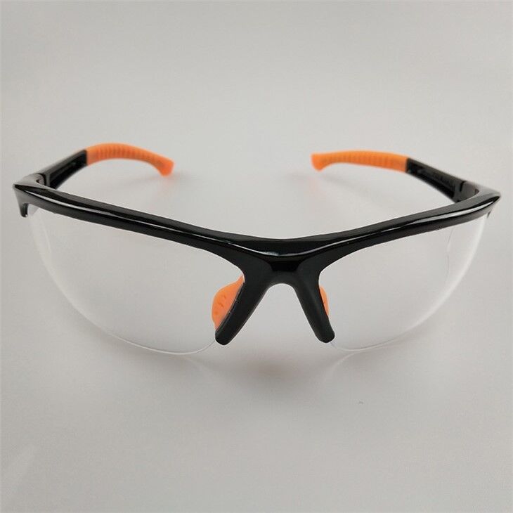 American Faces Safety Glasses