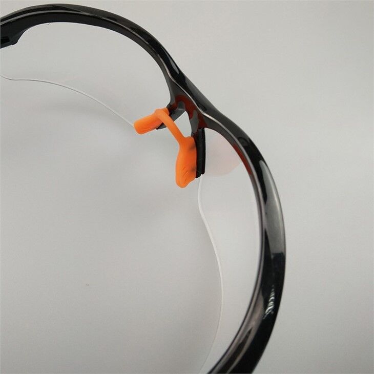 American Faces Safety Glasses
