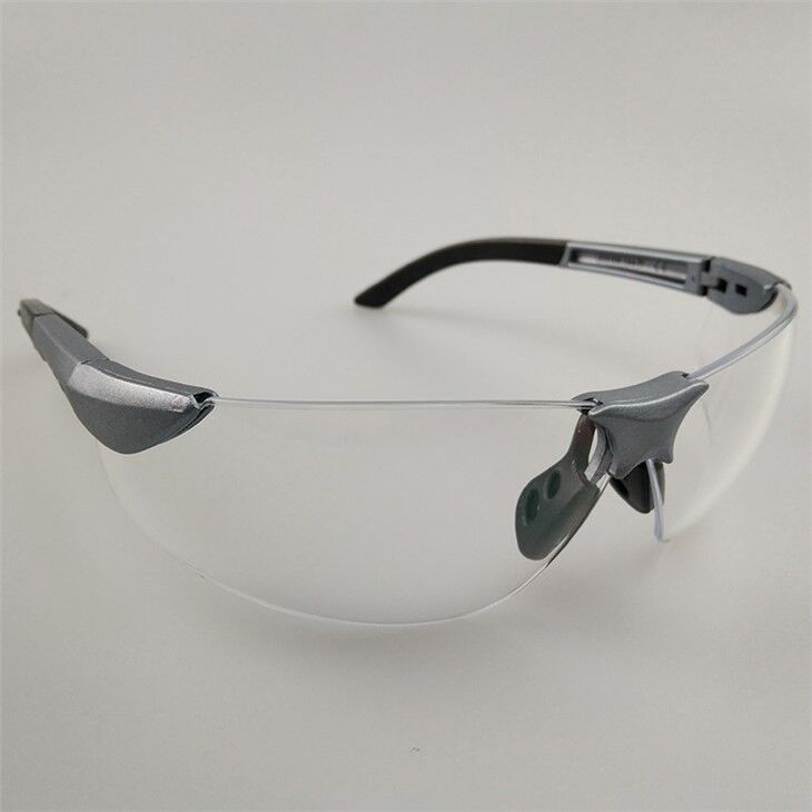 European Face Safety Glasses