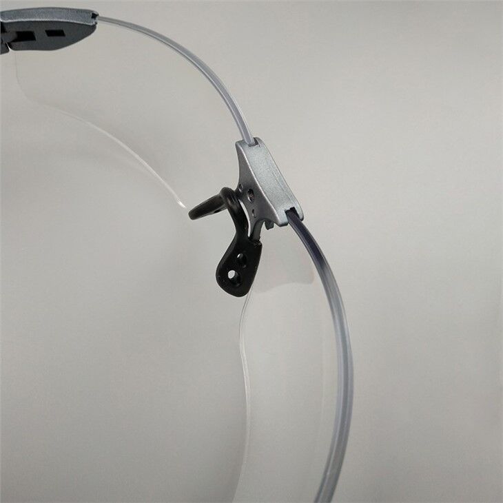 European Face Safety Glasses