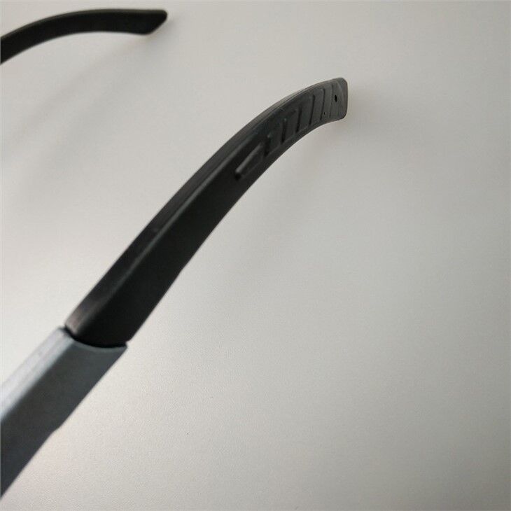 European Face Safety Glasses