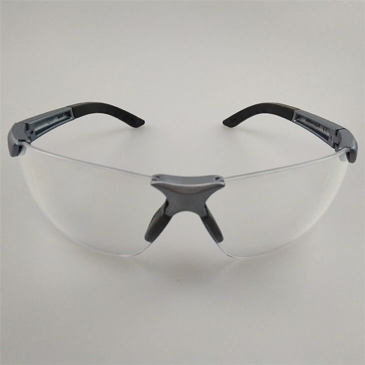 European Face Safety Glasses