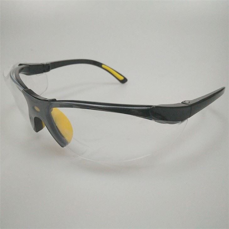 Anti Impact PC Safety Glasses