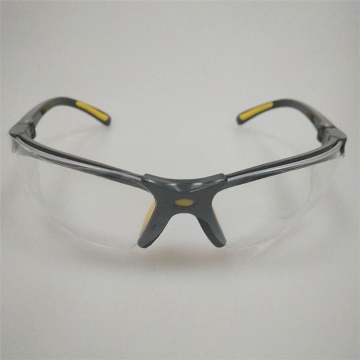 Anti Impact PC Safety Glasses