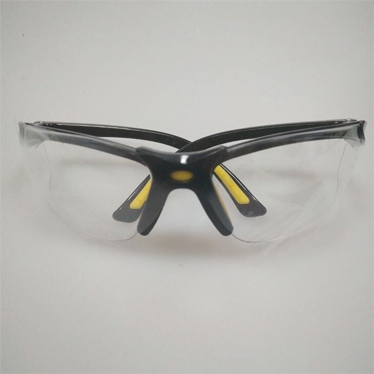 Anti Impact PC Safety Glasses