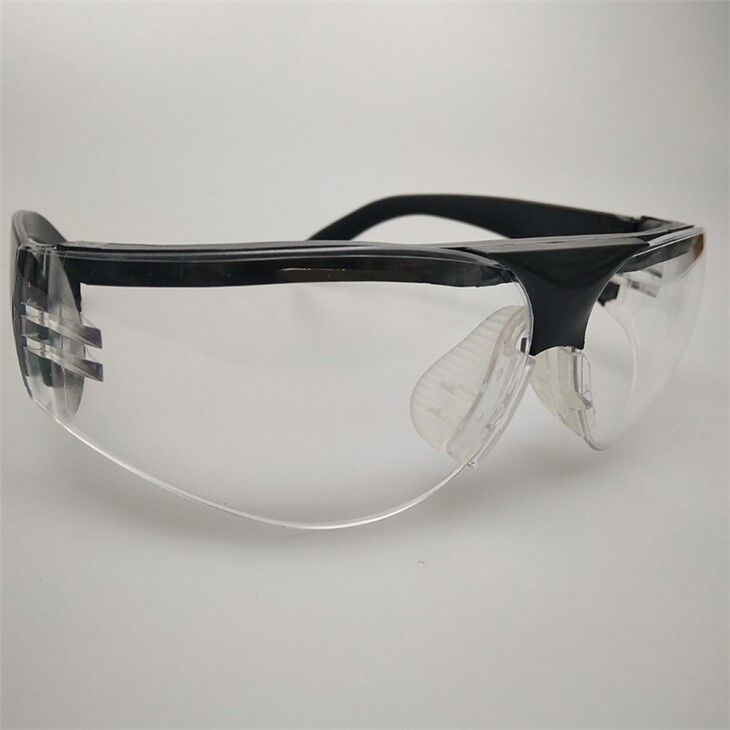 Anti Scratch Safety Glasses
