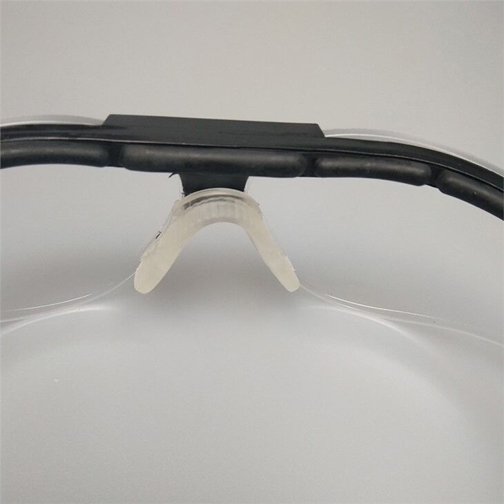 Anti Scratch Safety Glasses