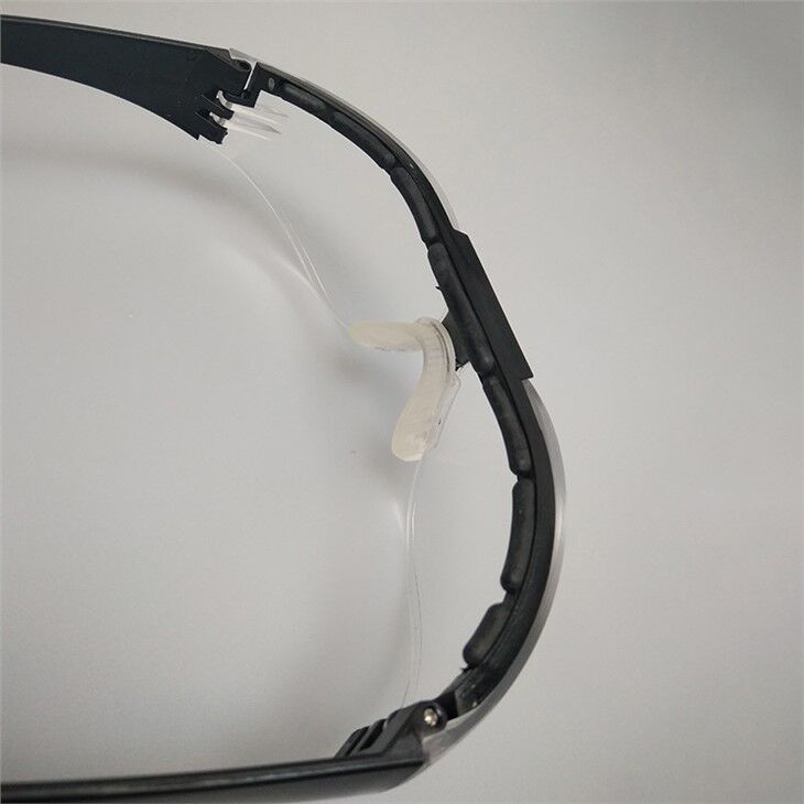 Anti Scratch Safety Glasses