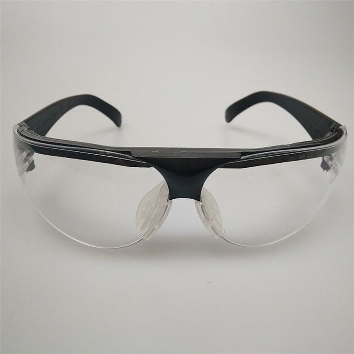 Anti Scratch Safety Glasses