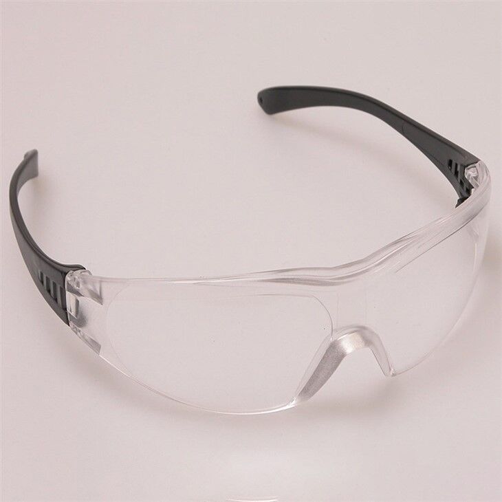 Impact Resistance Safety Glasses